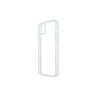 ER CRYSTAL kryt pro iPhone 14 - Průhledný ER CRYSTAL kryt pro iPhone 14 - Průhledný