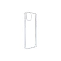 ER CRYSTAL kryt pro iPhone 14 - Průhledný ER CRYSTAL kryt pro iPhone 14 - Průhledný