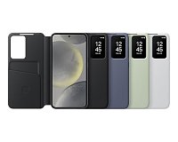Samsung Flipové pouzdro Smart View S24 Light Green Samsung Flipové pouzdro Smart View S24 Light Green