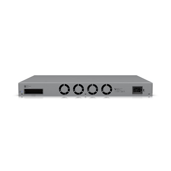 Ubiquiti USW-Pro-Max-48-PoE, UniFi Switch Professional Max 48 PoE