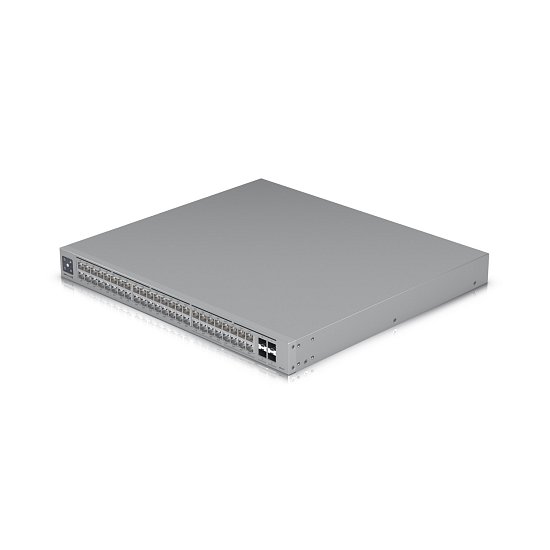 Ubiquiti USW-Pro-Max-48-PoE, UniFi Switch Professional Max 48 PoE