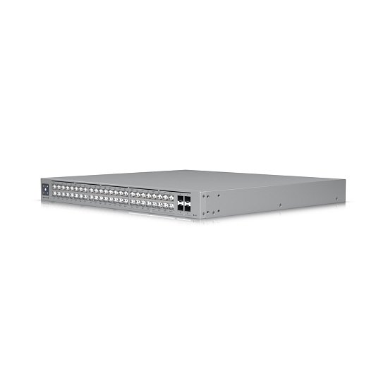 Ubiquiti USW-Pro-Max-48-PoE, UniFi Switch Professional Max 48 PoE