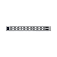 Ubiquiti USW-Pro-Max-48-PoE, UniFi Switch Professional Max 48 PoE Ubiquiti USW-Pro-Max-48-PoE, UniFi Switch Professional Max 48 PoE