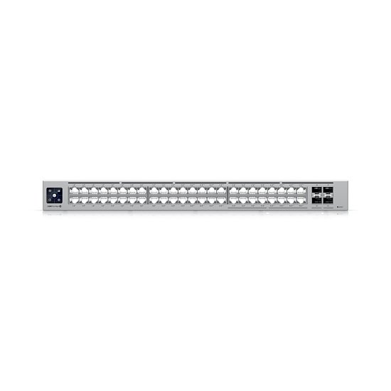 Ubiquiti USW-Pro-Max-48-PoE, UniFi Switch Professional Max 48 PoE