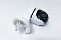 TP-LINK držák/krytka pro Tapo C500/C510W/C520WS na stěnu bílý TP-LINK držák/krytka pro Tapo C500/C510W/C520WS na stěnu bílý