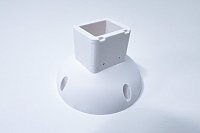 TP-LINK držák/krytka pro Tapo C500/C510W/C520WS na stěnu bílý TP-LINK držák/krytka pro Tapo C500/C510W/C520WS na stěnu bílý