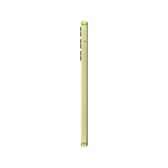 Samsung Galaxy A25 5G Yellow 8+256GB DualSIM