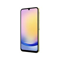 Samsung Galaxy A25 5G Yellow 8+256GB DualSIM Samsung Galaxy A25 5G Yellow 8+256GB DualSIM