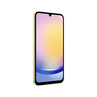 Samsung Galaxy A25 5G Yellow 8+256GB DualSIM Samsung Galaxy A25 5G Yellow 8+256GB DualSIM