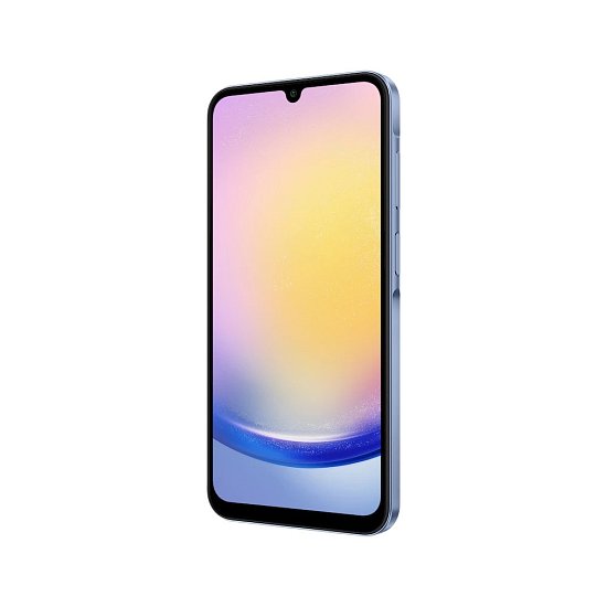 Samsung Galaxy A25 5G Blue 8+256GB DualSIM