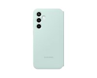 Samsung Flipové pouzdro Smart View pro Samsung Galaxy S23 FE Mint Samsung Flipové pouzdro Smart View pro Samsung Galaxy S23 FE Mint