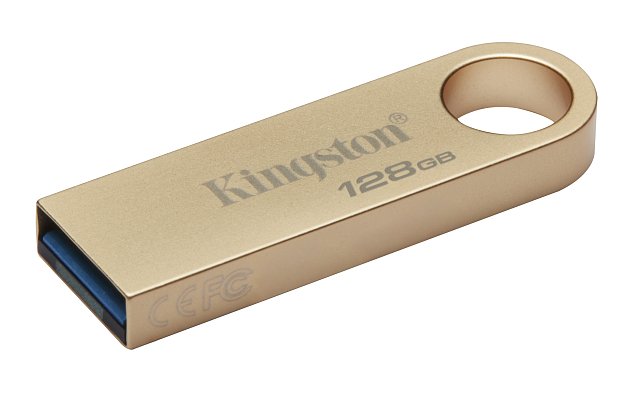 128GB Kingston USB 3.2 DTSE9 220/100MB/s 128GB Kingston USB 3.2 DTSE9 220/100MB/s
