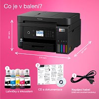 Epson EcoTank L6270 Epson EcoTank L6270