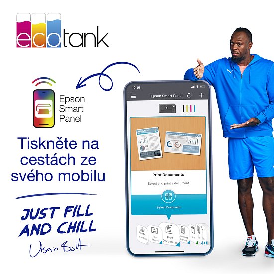 Epson EcoTank L6270 Epson EcoTank L6270