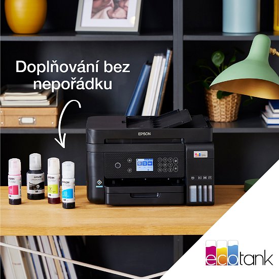 Epson EcoTank L6290 Epson EcoTank L6290