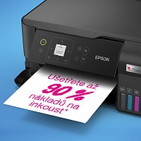 Epson EcoTank L3560