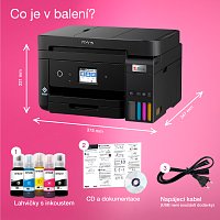 Epson EcoTank L6290 Epson EcoTank L6290
