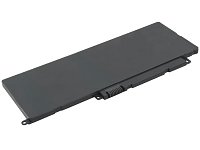Baterie AVACOM pro Dell Inspiron 7537, 7737 Li-Pol 14,8V 3900mAh 58Wh