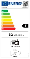 Samsung Smart M7/LS32DM702UUXDU/32