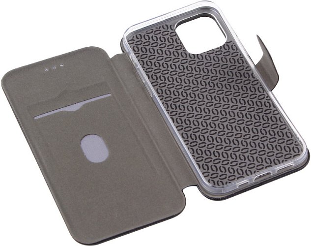 ALIGATOR Magnetto iPhone 13 Black