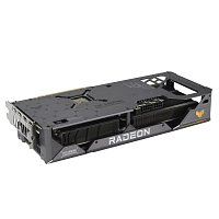 ASUS TUF-RX7600XT-O16G GAMING