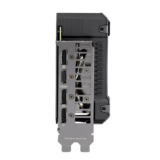 ASUS TUF-RX7600XT-O16G GAMING