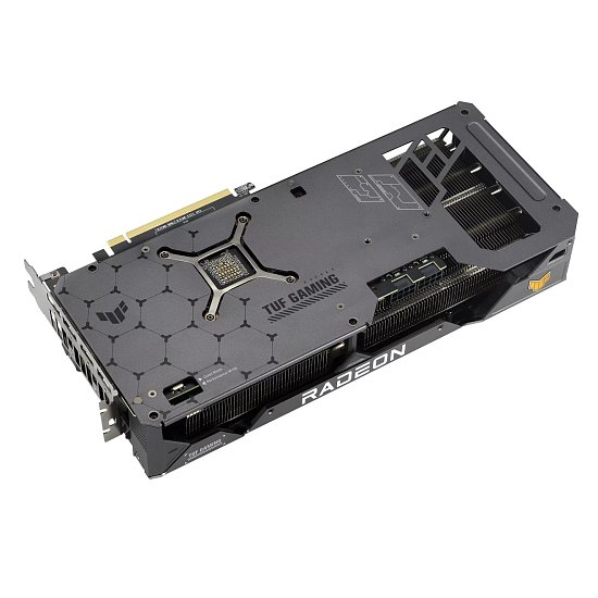 ASUS TUF-RX7600XT-O16G GAMING