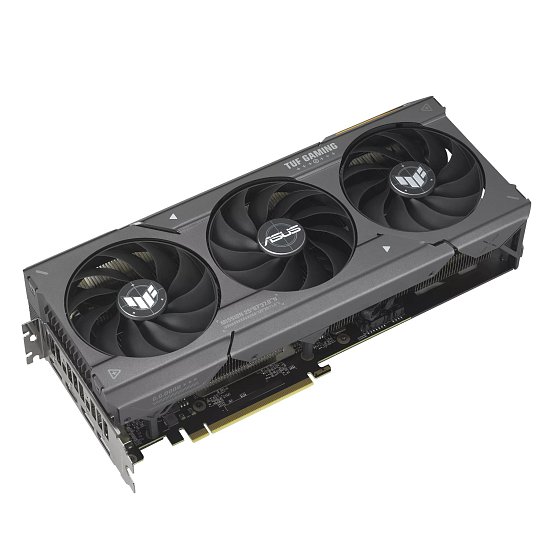 ASUS TUF-RX7600XT-O16G GAMING