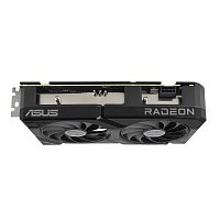 ASUS DUAL-RX7600XT-O16G