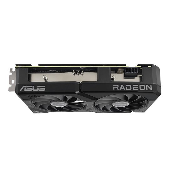 ASUS DUAL-RX7600XT-O16G