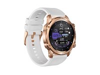 CARNEO Adventure HR+ 2nd gen. rosegold