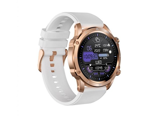 CARNEO Adventure HR+ 2nd gen. rosegold