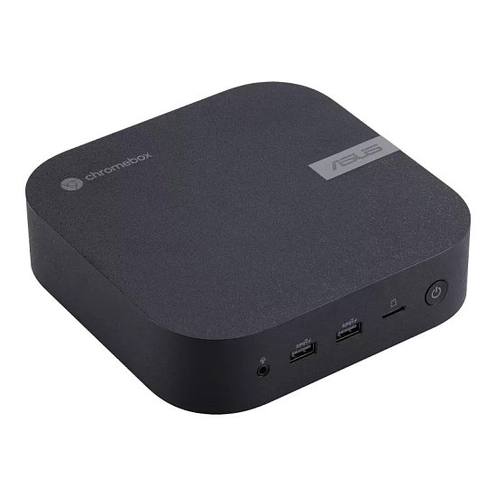 ASUS ChromeBox/5 (CN67)/Mini/i3-1220P/8GB/128GB SSD/UHD/Chrome/3R ASUS ChromeBox/5 (CN67)/Mini/i3-1220P/8GB/128GB SSD/UHD/Chrome/3R