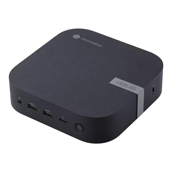 ASUS ChromeBox/5 (CN67)/Mini/i3-1220P/8GB/128GB SSD/UHD/Chrome/3R ASUS ChromeBox/5 (CN67)/Mini/i3-1220P/8GB/128GB SSD/UHD/Chrome/3R