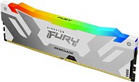 32GB DDR5-7600MHz CL38 KS FR White RGB, 2x16GB 32GB DDR5-7600MHz CL38 KS FR White RGB, 2x16GB