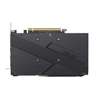 ASUS DUAL-RX7600-O8G V2 ASUS DUAL-RX7600-O8G V2