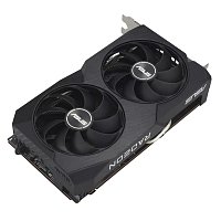 ASUS DUAL-RX7600-O8G V2 ASUS DUAL-RX7600-O8G V2