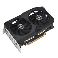 ASUS DUAL-RX7600-O8G V2 ASUS DUAL-RX7600-O8G V2