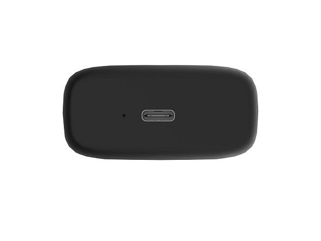 Mobilní bezdrátový mikrofon Natec HOPPER LAVALIER USB-C Mobilní bezdrátový mikrofon Natec HOPPER LAVALIER USB-C