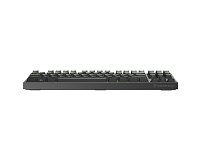 Genesis herní mechanická klávesnice THOR 404/RGB/Khail Box Brown/Drátová USB/US layout/Černá Genesis herní mechanická klávesnice THOR 404/RGB/Khail Box Brown/Drátová USB/US layout/Černá