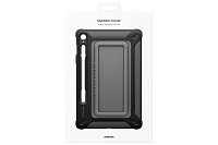 Samsung Odolný zadní kryt pro Samsung Galaxy Tab S9 FE Titan Samsung Odolný zadní kryt pro Samsung Galaxy Tab S9 FE Titan