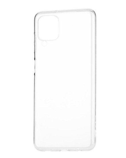 ALIGATOR Pouzdro Transparent Samsung Galaxy A12