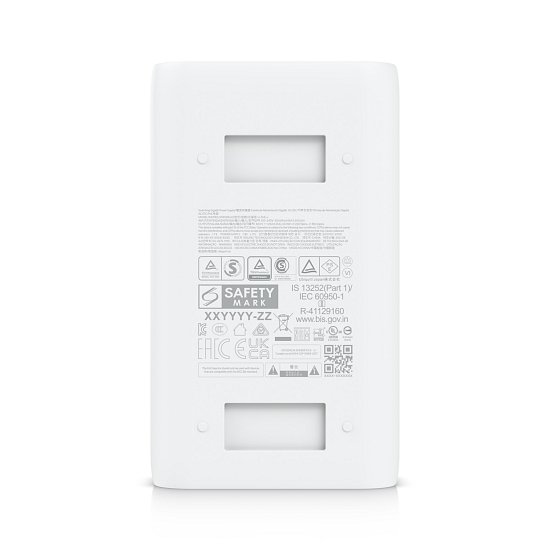 Ubiquiti UniFi PoE++ Adapter (60W, PoE++)