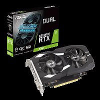 ASUS DUAL-RTX3050-O6G V3