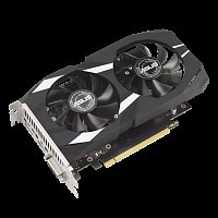 ASUS DUAL-RTX3050-O6G V3