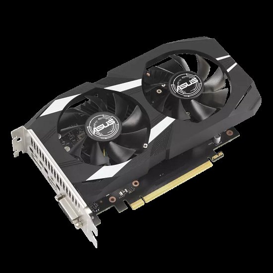 ASUS DUAL-RTX3050-O6G V3