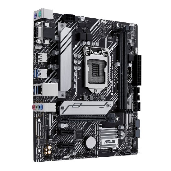 ASUS PRIME H510M-A R2.0