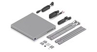 Ubiquiti USW-Mission-Critical, Switch Mission Critical