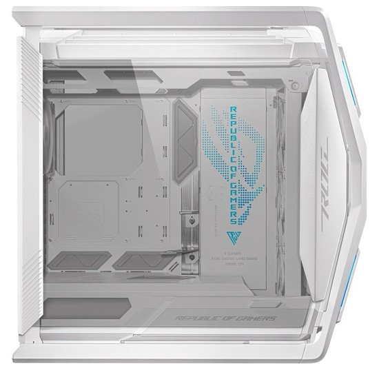 ASUS case GR701 ROG HYPERION white