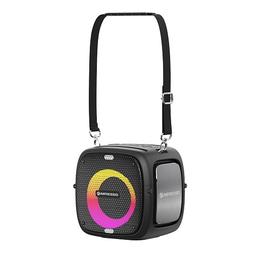 Repro C-TECH Impressio Qubis